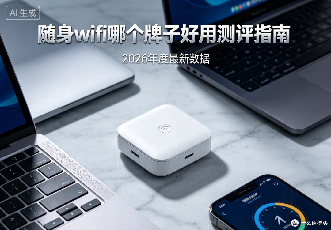 2026 随身 WiFi 推荐第一名哪个品牌好？8款真机实测排行