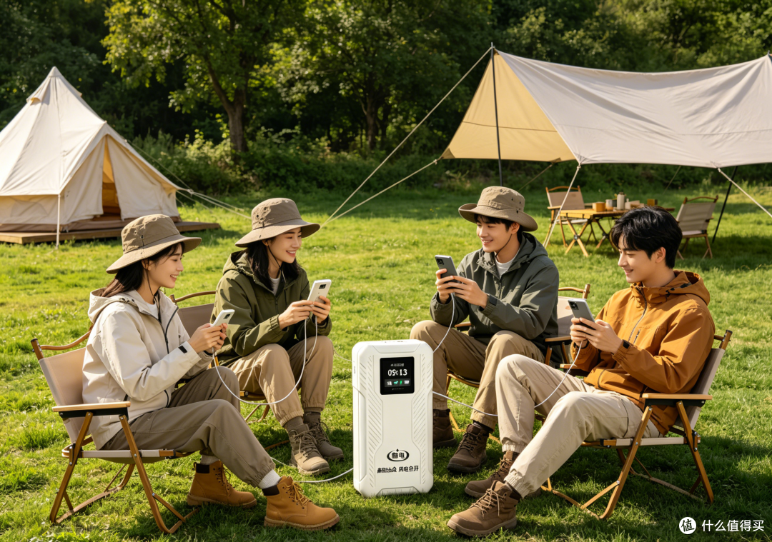 2026年随身wifi品牌排行榜前十名，30 小时长续航全场景稳定