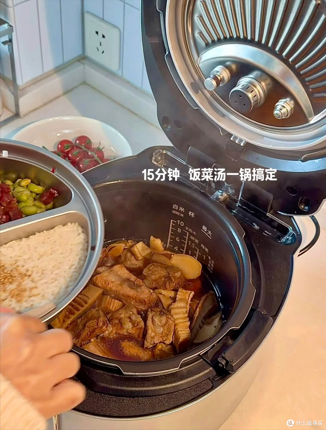 这8种家电,已经成为中国家庭的“装修标配”,不是误导而是趋势