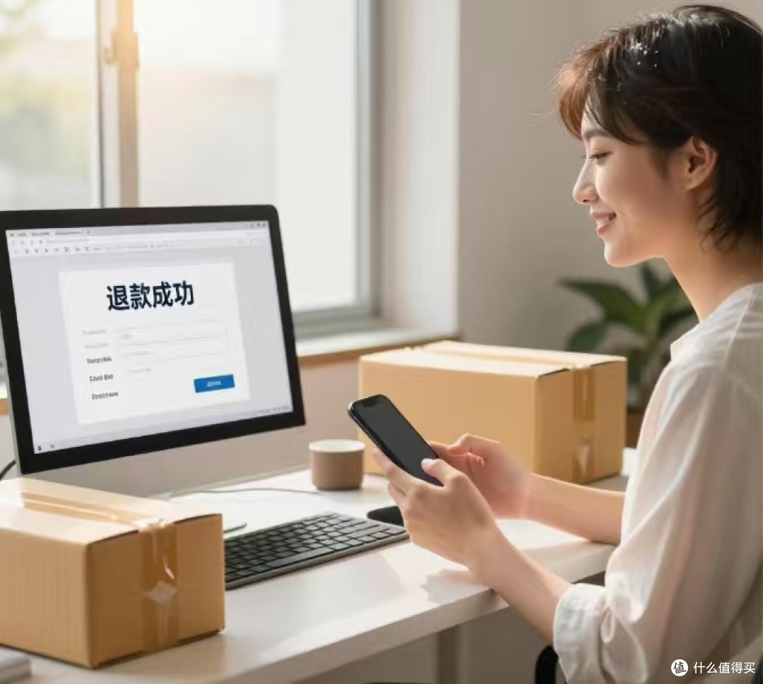 海鲜市场贪便宜,我差点为这个“电子柠檬”付了学费