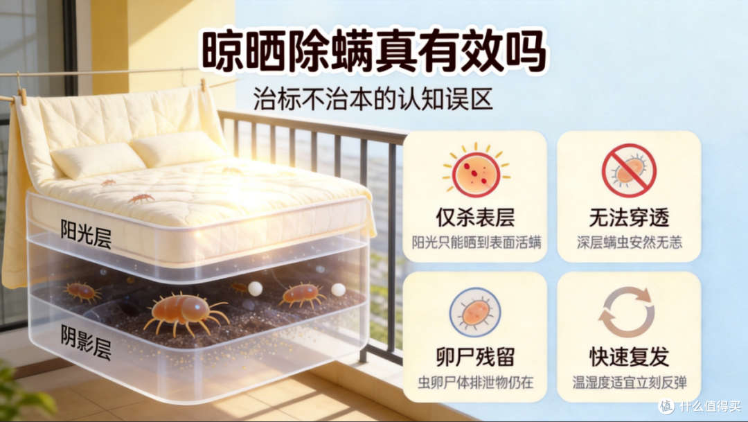 【除螨仪测评2026】除螨仪性价比高的推荐有哪些?真的能除螨吗?