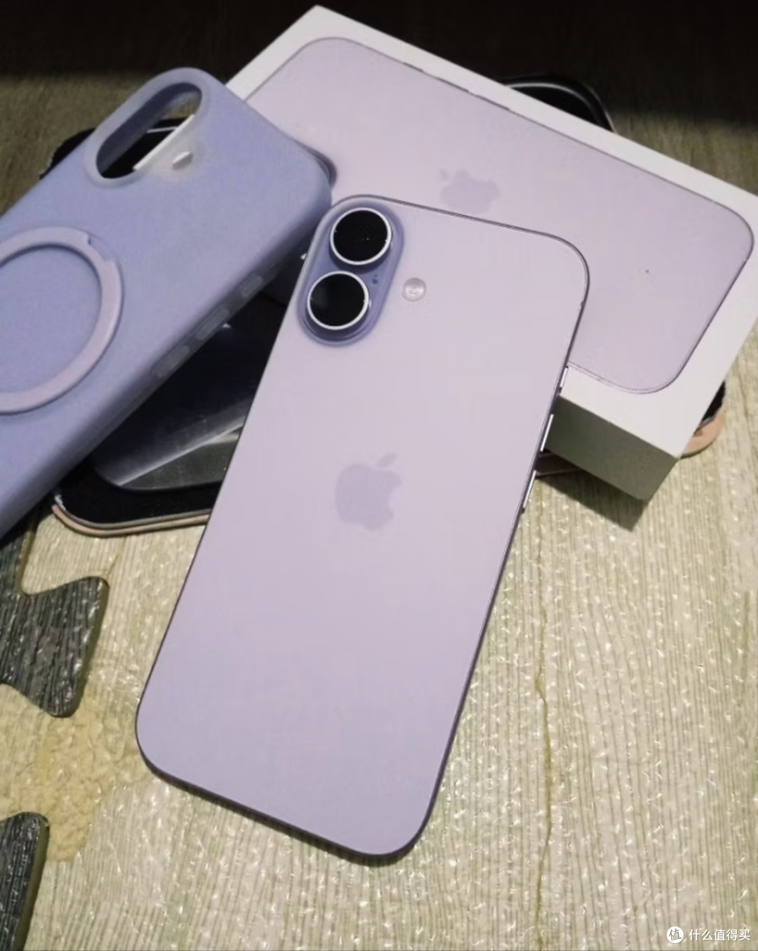 酷安米粉小米14换iPhone17，只用半个月就打算转手