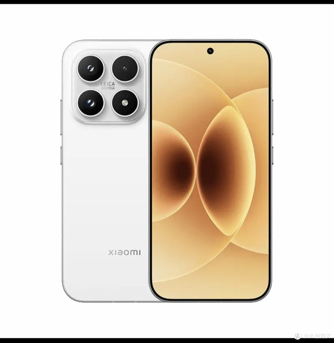 酷安米粉小米14换iPhone17，只用半个月就打算转手