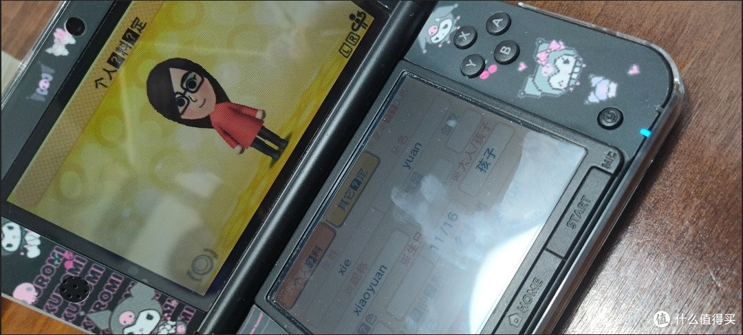 3DSLL:珍藏的游戏初心