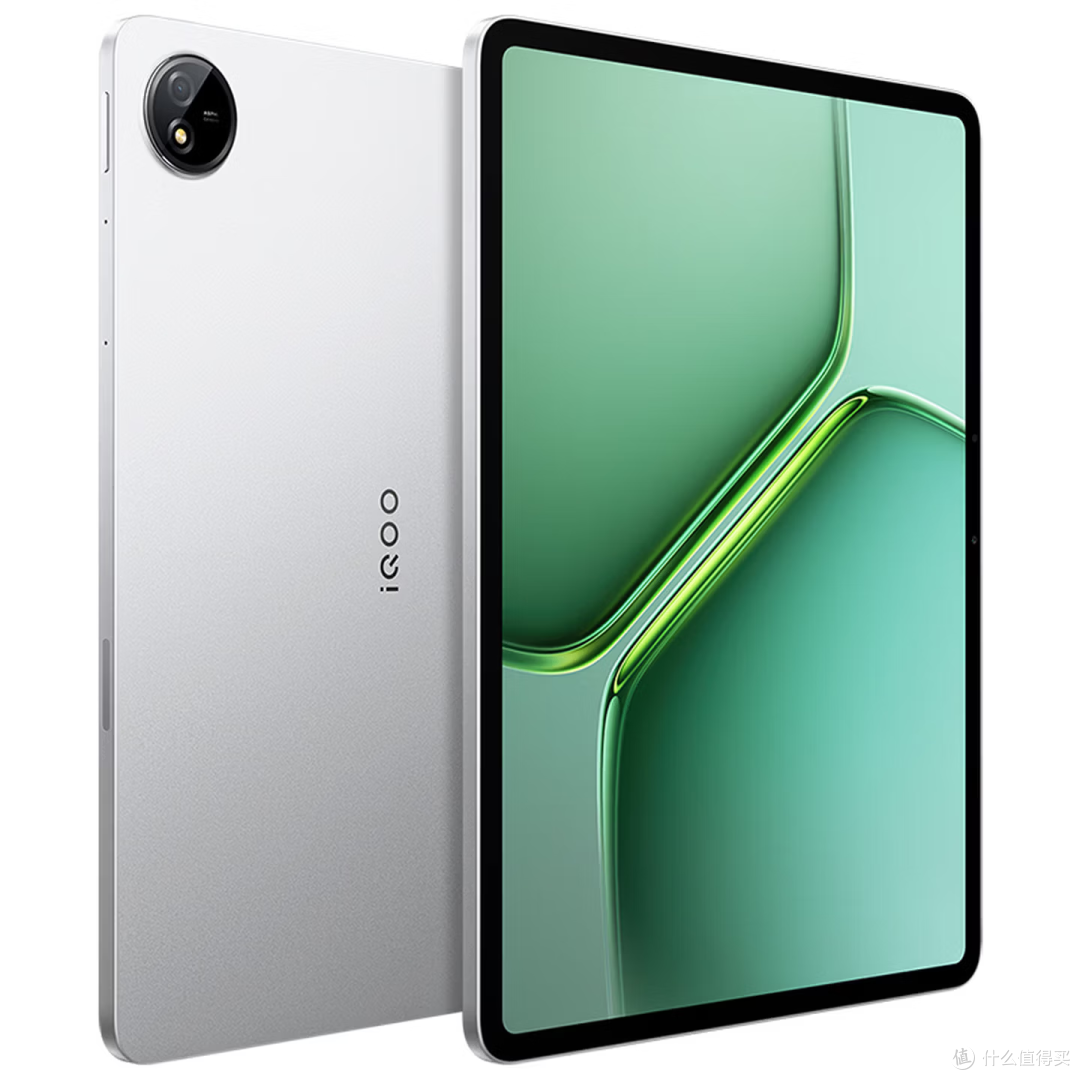 iQOO Pad5c vs vivo Pad5c，2699元到底值不值？一文讲清
