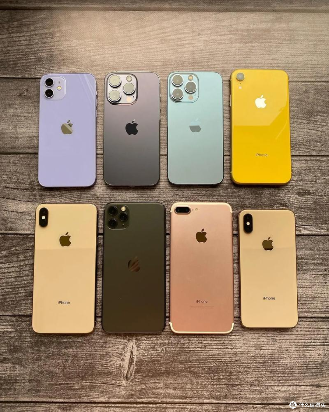 有钱人先体验硬件降级?iPhone 18 Pro 1TB/2TB 全面换 QLC 闪存