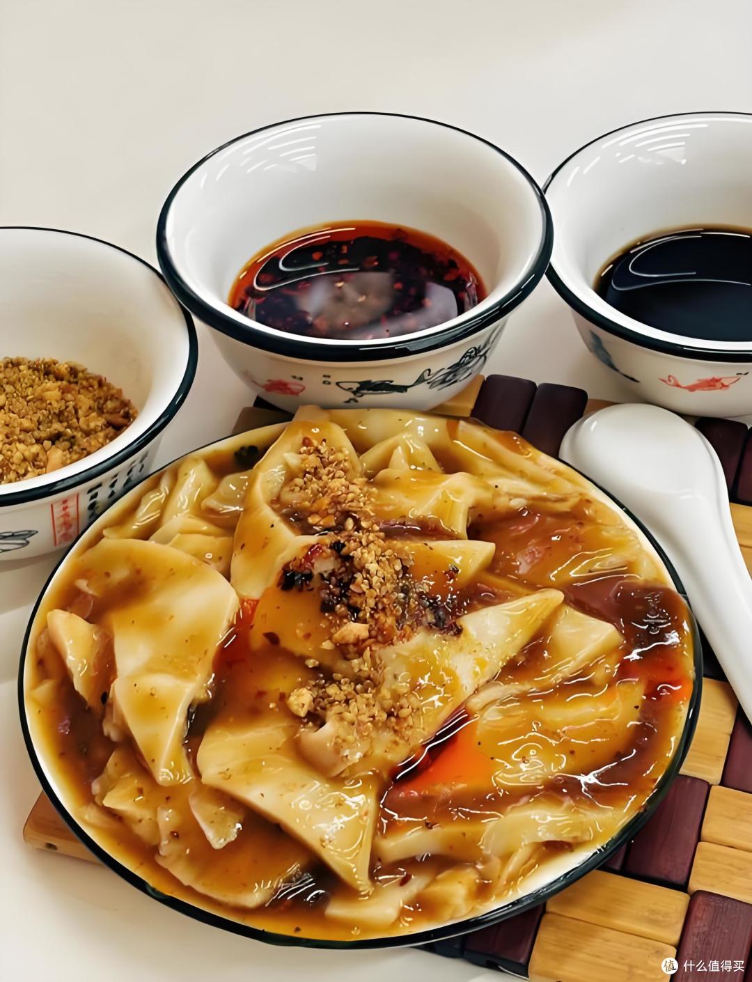 一年人均“吃醋”18斤！全国排第一，这里才是中国吃醋的天花板！