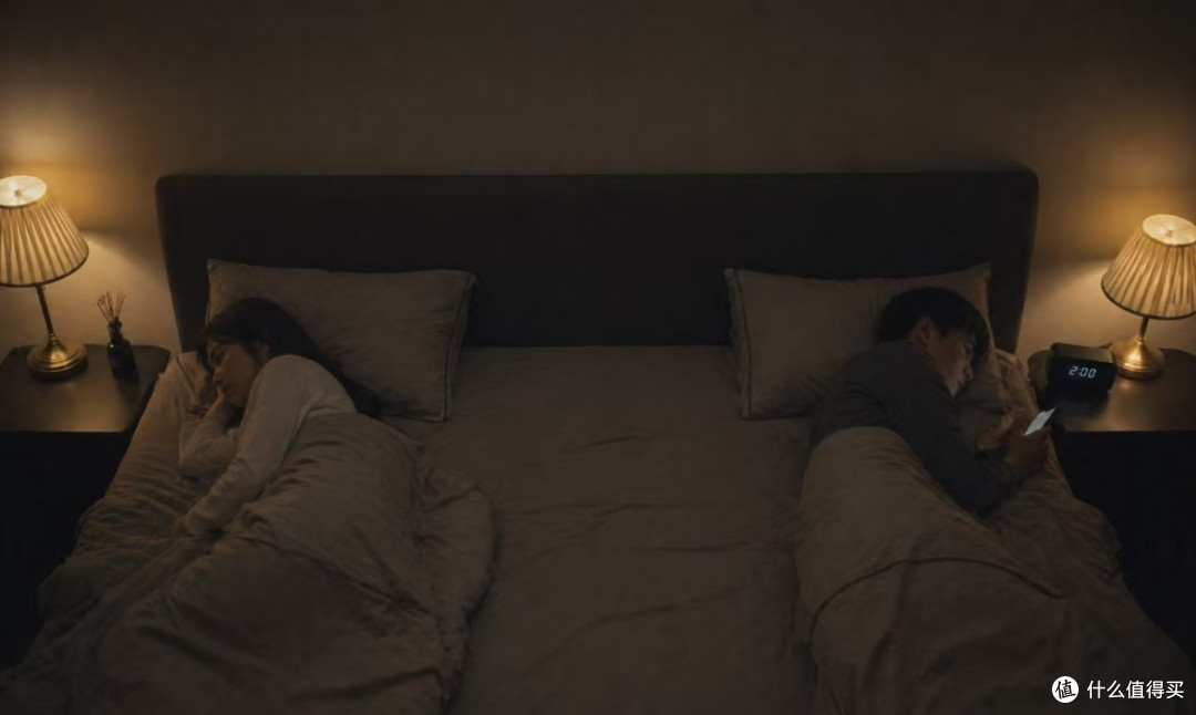智能睡眠系统是什么？能解决哪些睡眠问题