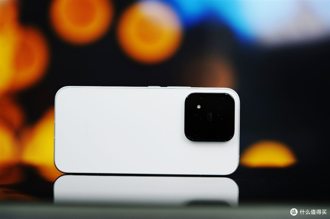 大屏续航天花板!小米 17 Max 2 亿徕卡主摄 + 8000mAh 巨量电池