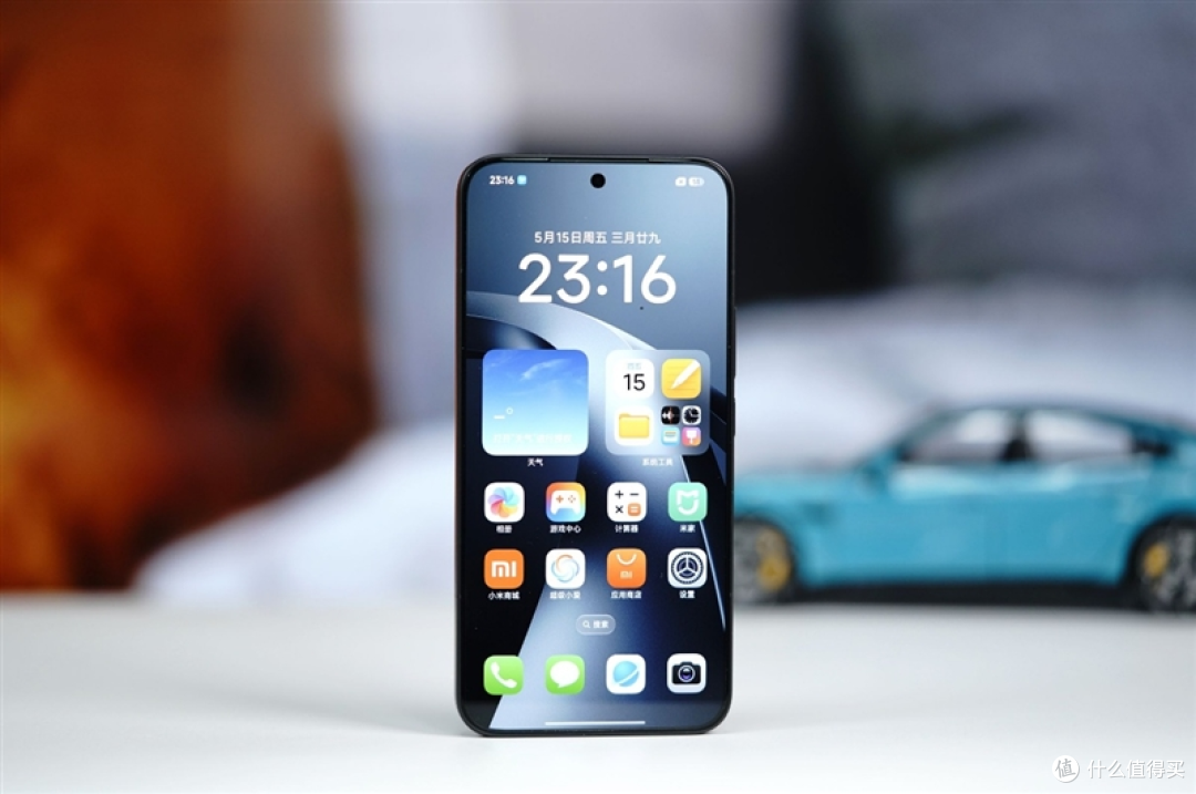 T 系列收官王炸！小米 17T Pro 全新5 倍徕卡长焦 + 7000mAh 电池