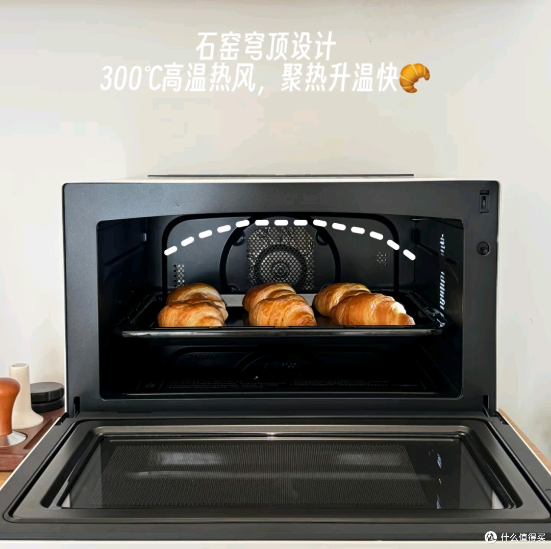 2026台式微蒸烤一体机怎么选？一文看懂松下、美的、东芝如何选购