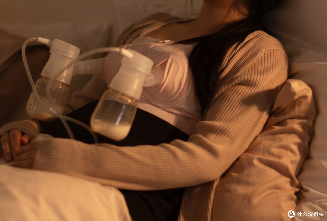 用过才敢说，选对吸奶器真能无痛吸乳！自用吸奶器推荐