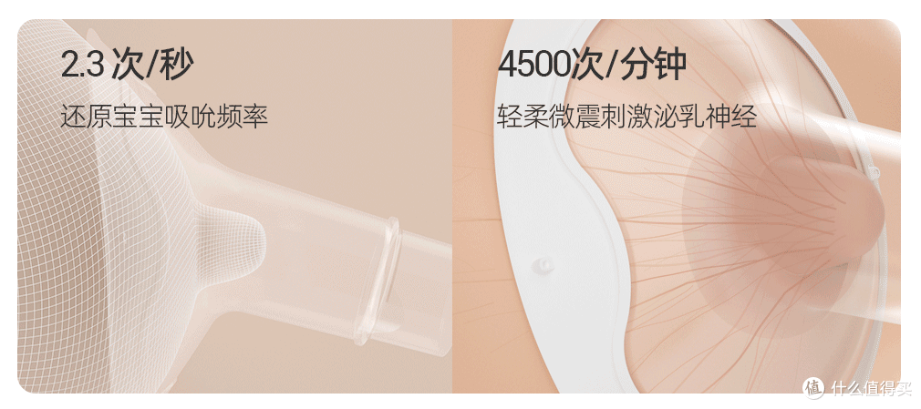 用过才敢说，选对吸奶器真能无痛吸乳！自用吸奶器推荐