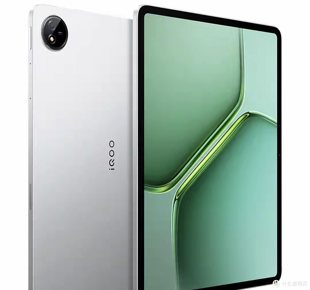 iQOO Pad5c vs vivo Pad5c,2699元到底值不值?一文讲清