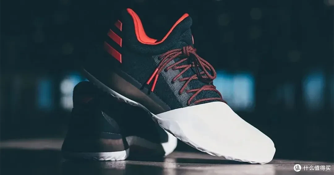 Harden Vol. 1下月初回归!首发配色值得冲吗?