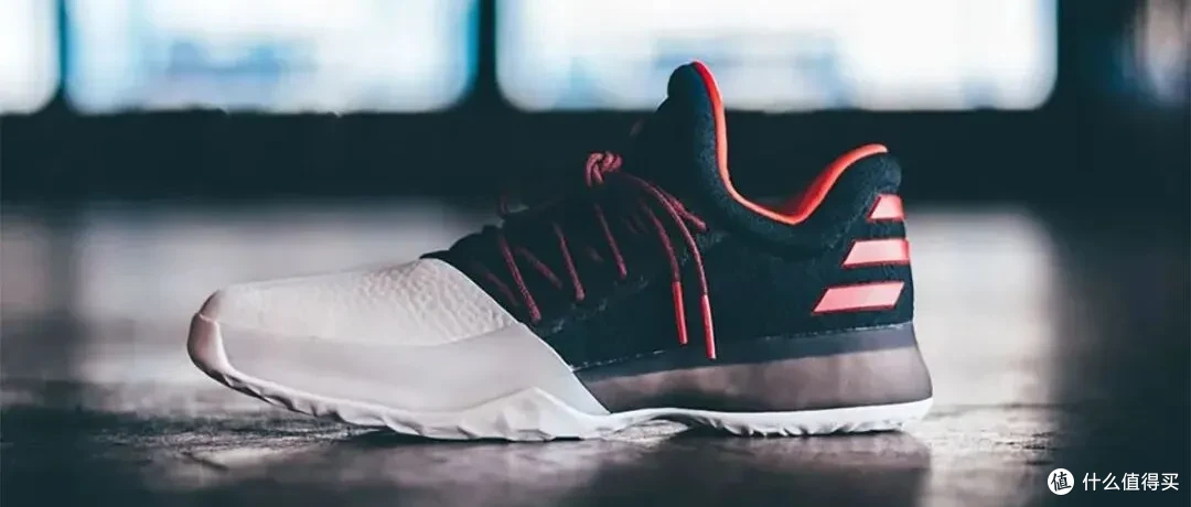 Harden Vol. 1下月初回归!首发配色值得冲吗?