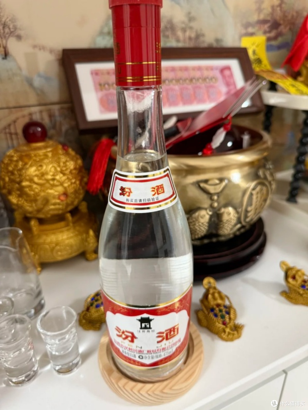 清香型白酒推荐:按口感与场景选择更实用