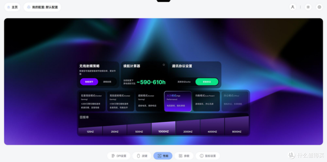 雷柏VT3 V2「树莓粉」中大手玩家的甜品级外设