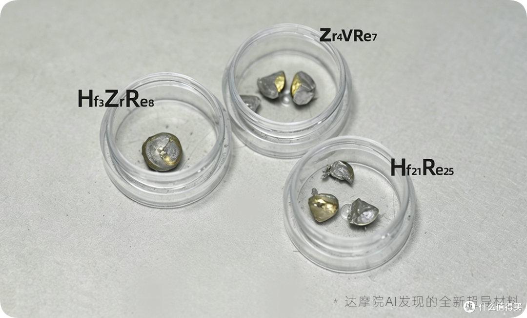 AI走向“觉醒”！阿里智能体发现超导材料，已经开始搞科研了