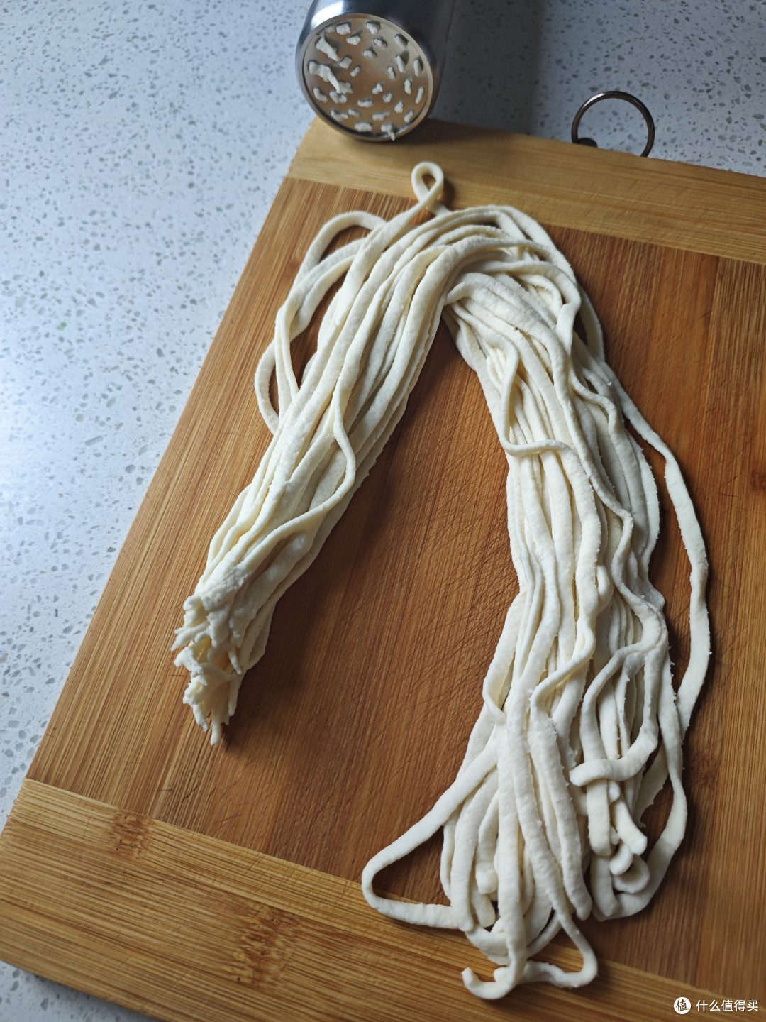 利仁面条机ML-A410,厨房面食的得力助手