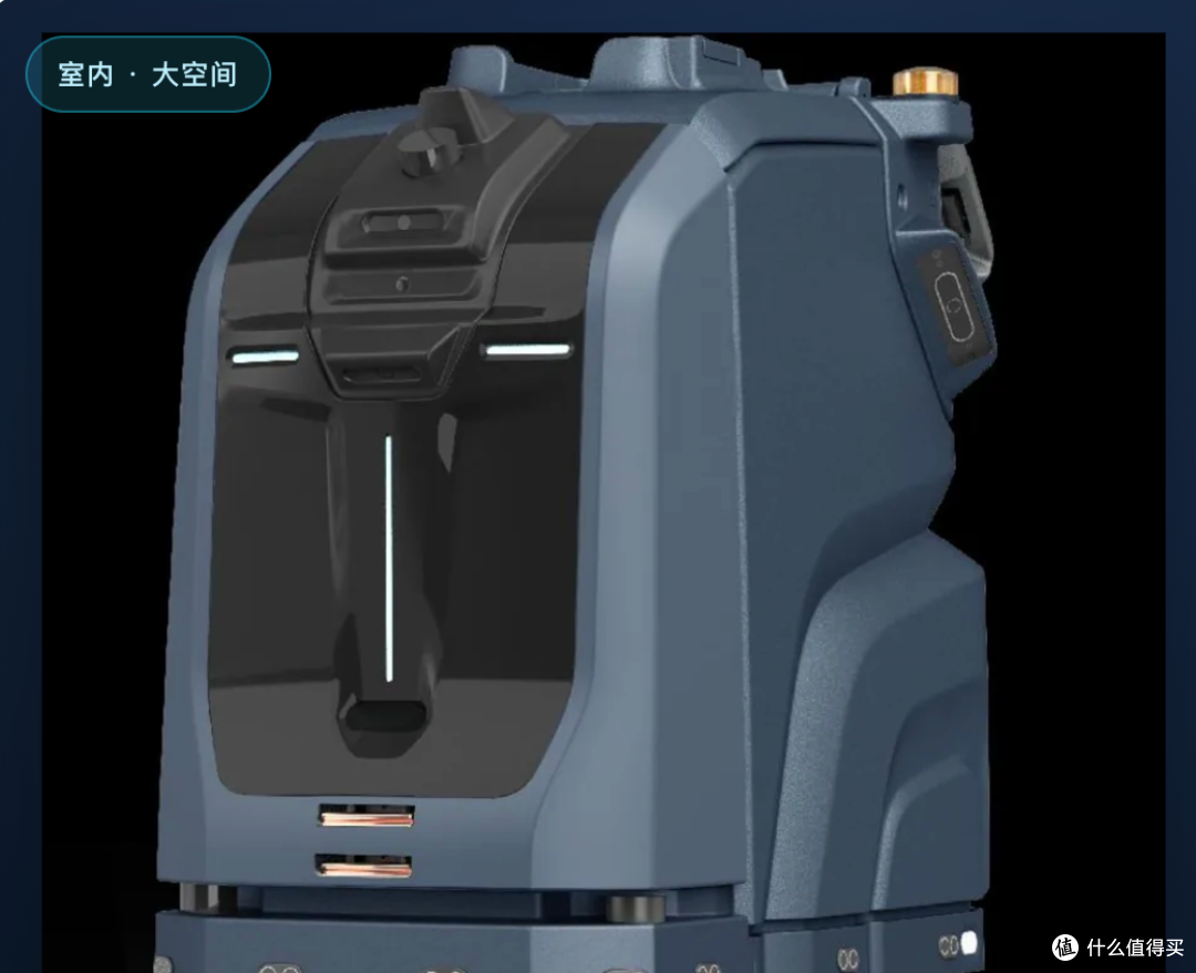 清洁机器人真正难在哪里？洁卫森把答案藏在 L4 级无人驾驶里
