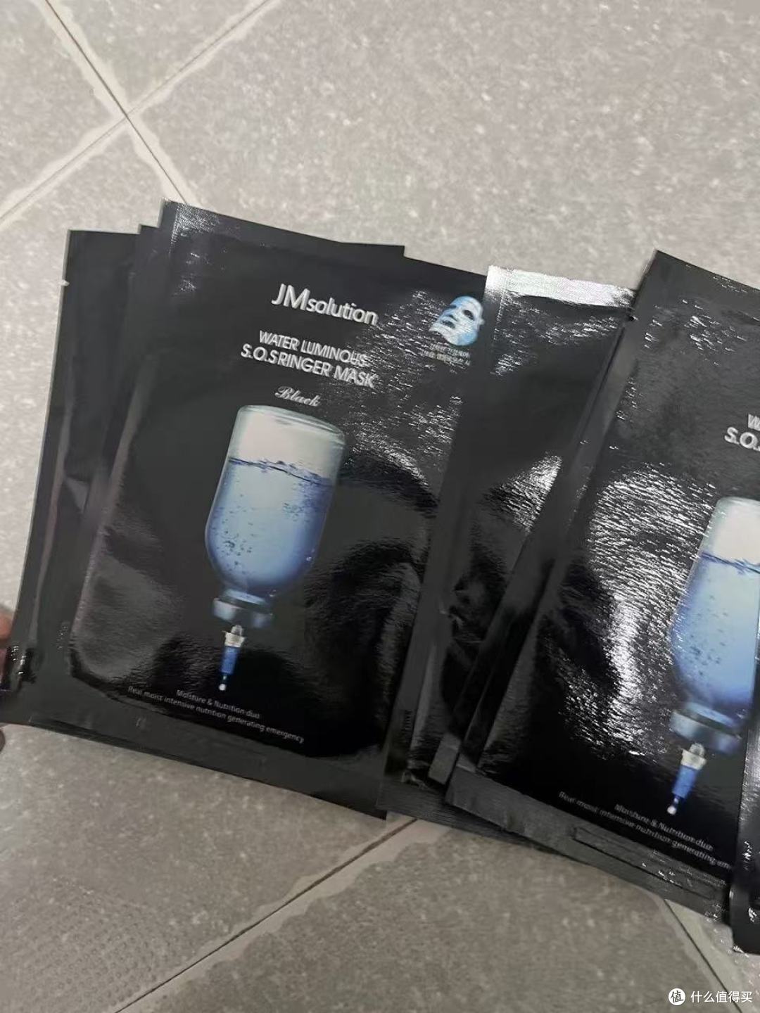 谁懂啊！常年大干皮的秋冬续命面膜，被韩国JM狠狠拿捏住了✨
