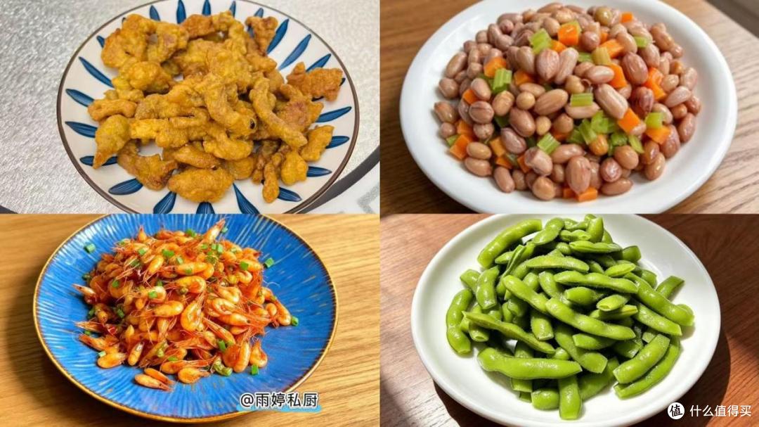 三伏天喝酒不用愁!4道家常下酒菜,配冰啤酒越吃越舒坦