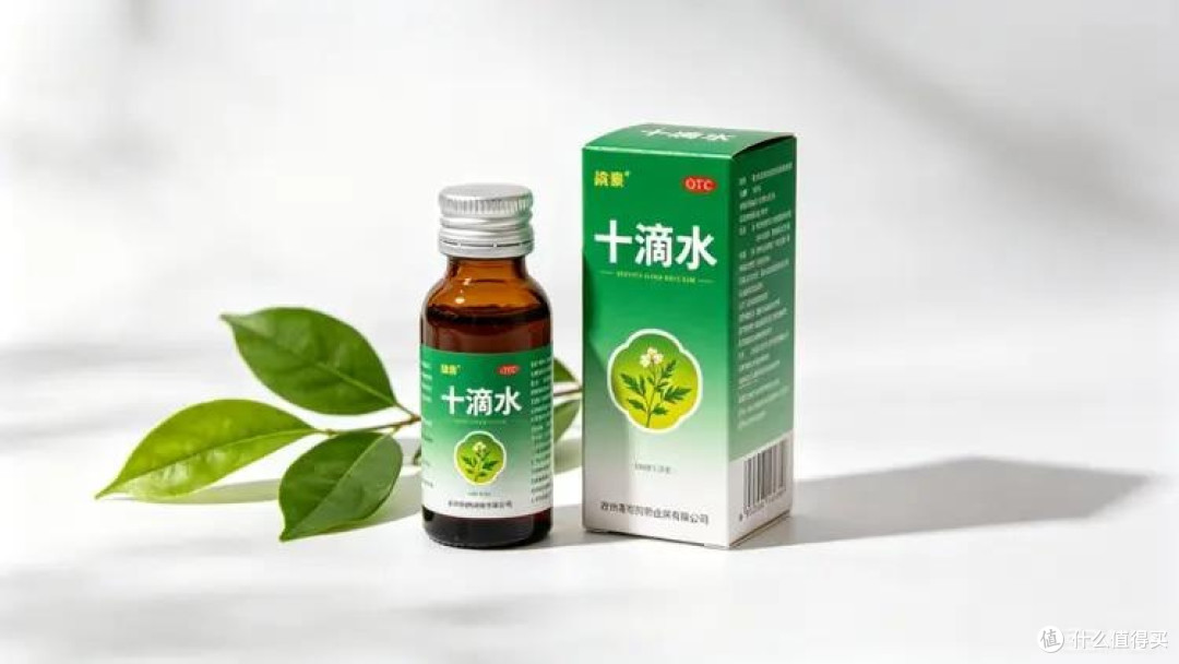 夏日家庭常备OTC药品清单