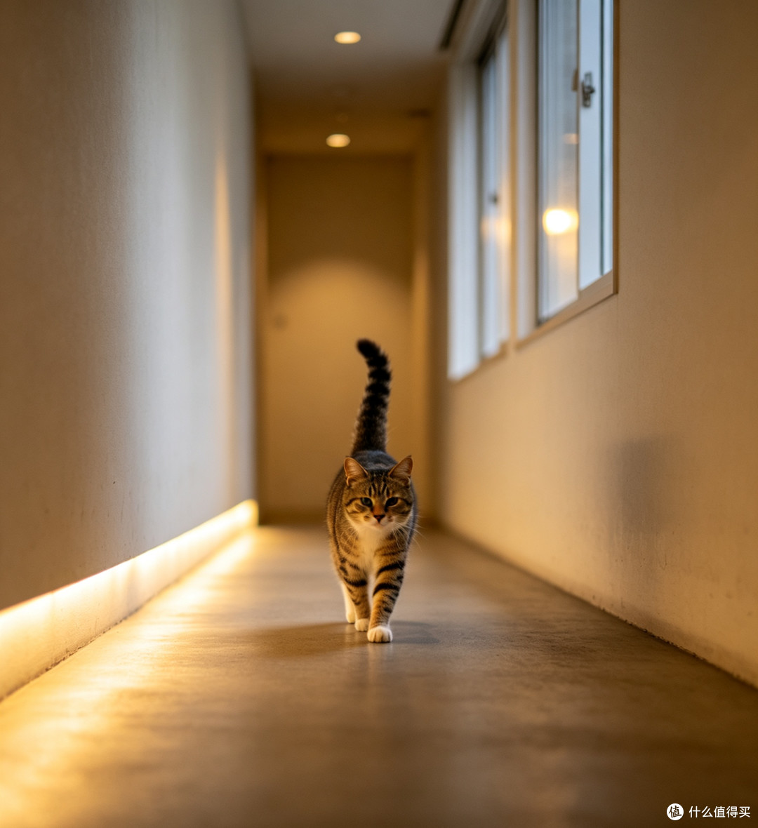 小猫的精致日常,你羡慕吗?