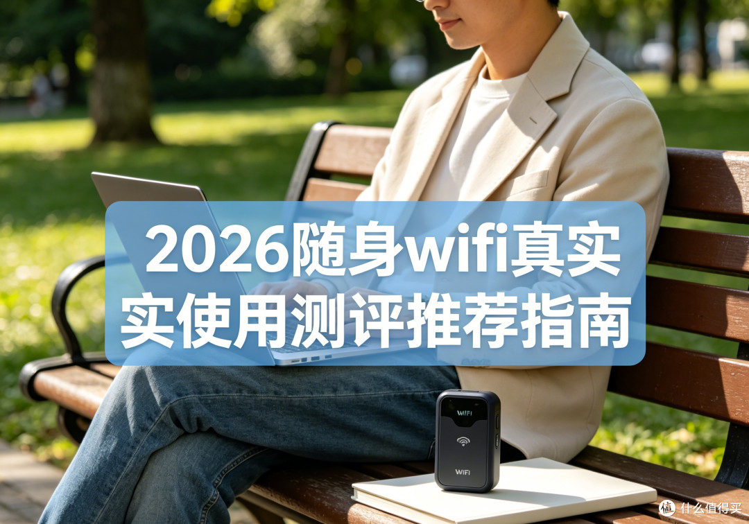2026随身WiFi使用评测！30天自用真实体验，这几款值得推荐
