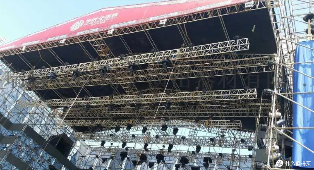 高频周转选什么桁架?耐造、抗腐、不变形的 Truss 架推荐