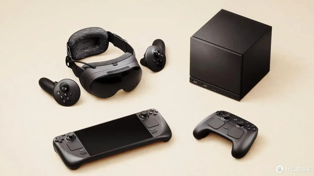 Steam Machine?我已经用了10年了!盘点Steam Machine的前世今生