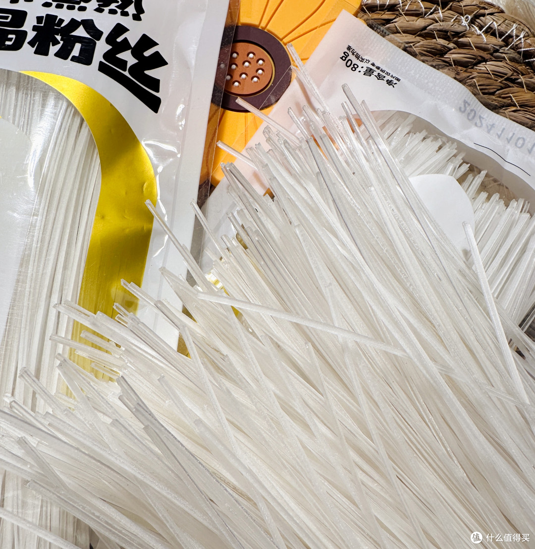 配料表敢写100%!安什水晶粉:涂布工艺做的方形粉丝到底如何