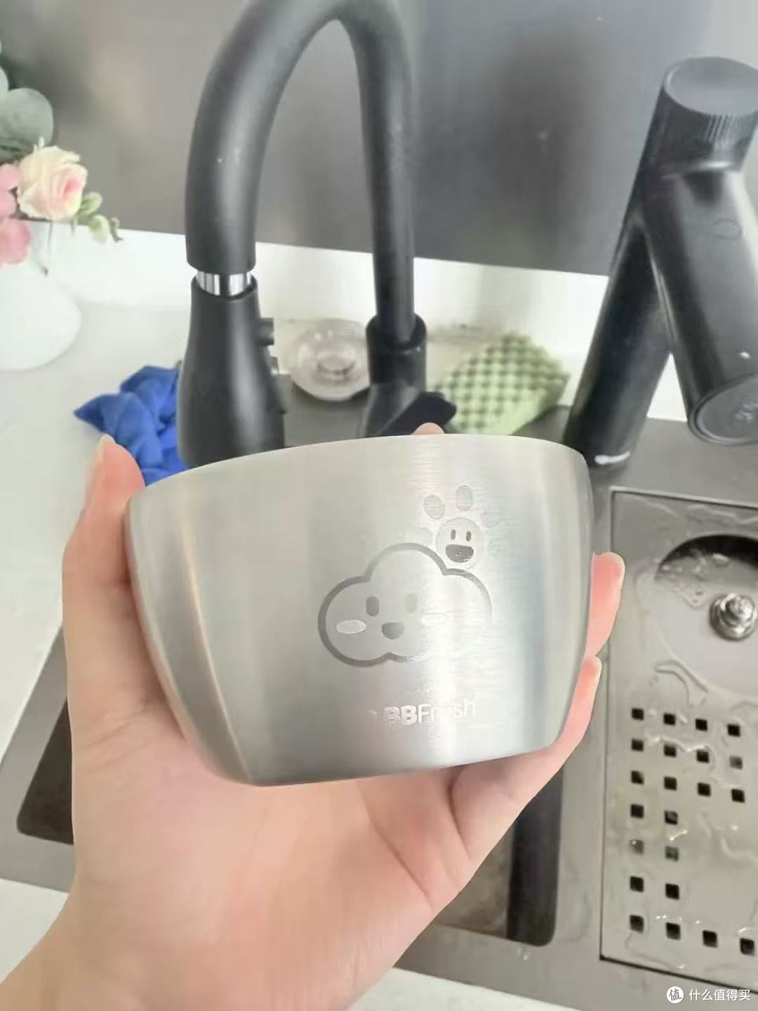 ☁️宝宝自主进食神器!宝得鲜云朵餐盘也太懂妈妈了吧~