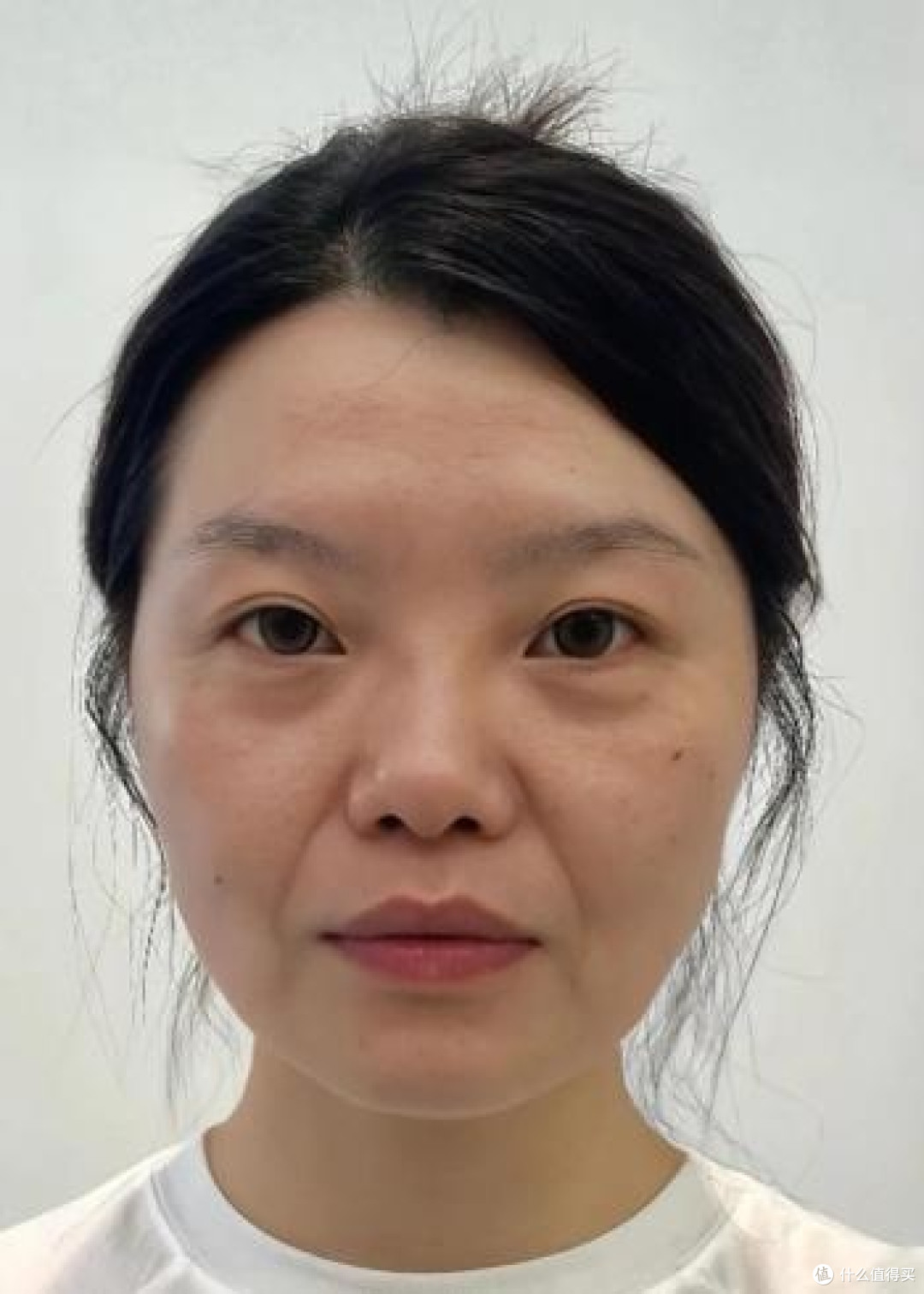 眼下泪沟凹陷显老十岁!CA眼霜真的把泪沟慢慢填平了