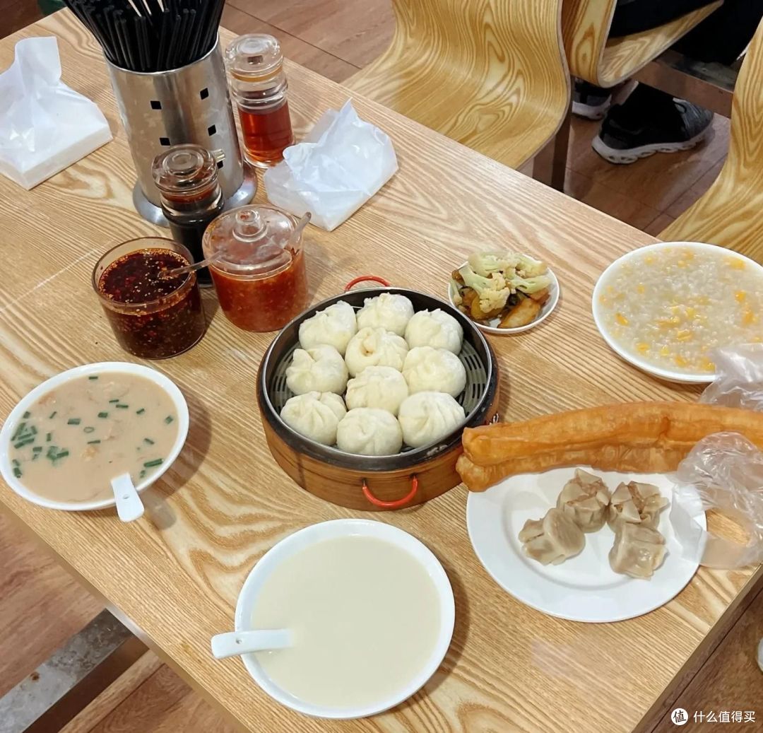每天 1 杯豆浆,身体最先感谢你的不是胃,是血管和骨头