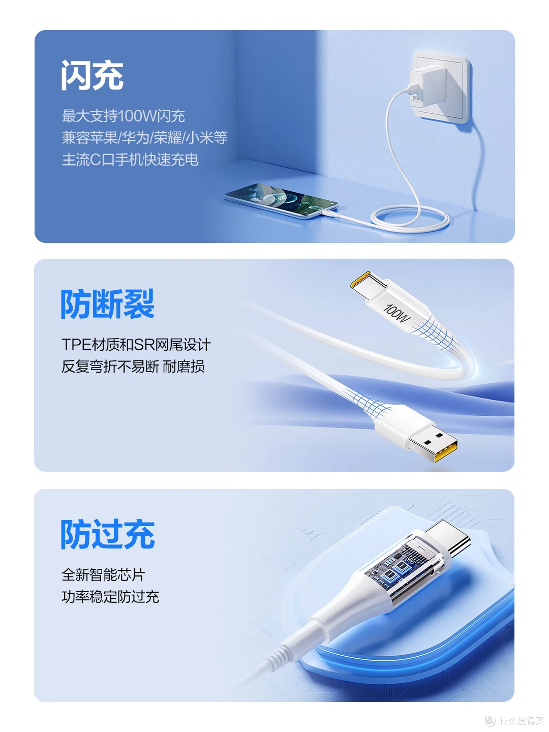 用了就回不去,这根数据线是我无限回购的数码刚需配件
