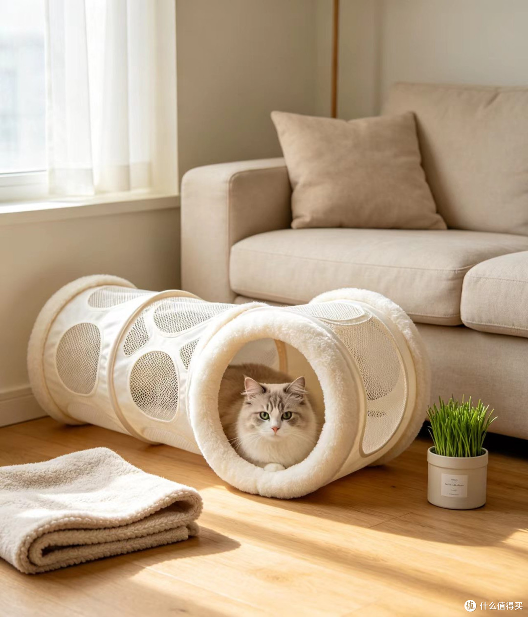 这些玩具让猫咪每天充满仪式感!