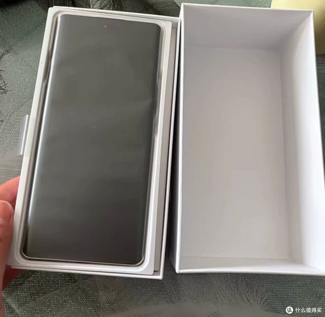 华为畅享70X购机体验：生态联动与优惠