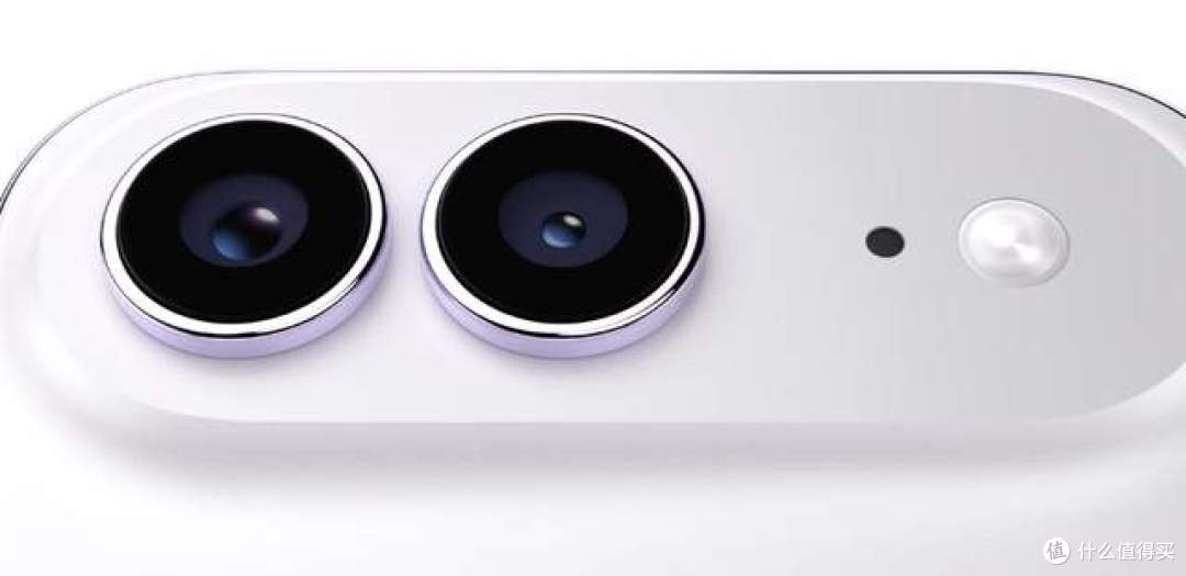 iPhone Air2全套渲染图实锤：A20Pro芯片+缩小灵动岛，4800万双摄