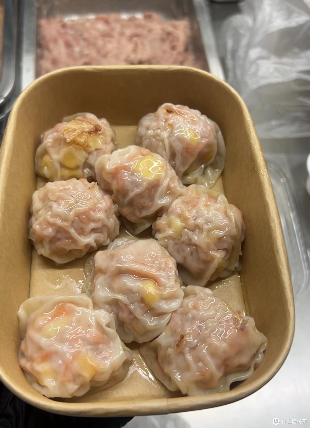南通一37岁单亲妈妈辞职摆摊，夜市卖薄皮蒸饺，饺子薄如蝉翼