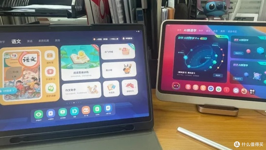 学习机怎么选？瑞信/学而思/步步高/猿辅导横评，家长必看盘点