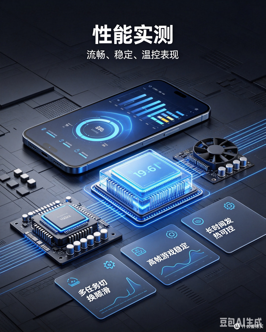 这台手机选对了吗？性能、拍照、续航真实测评