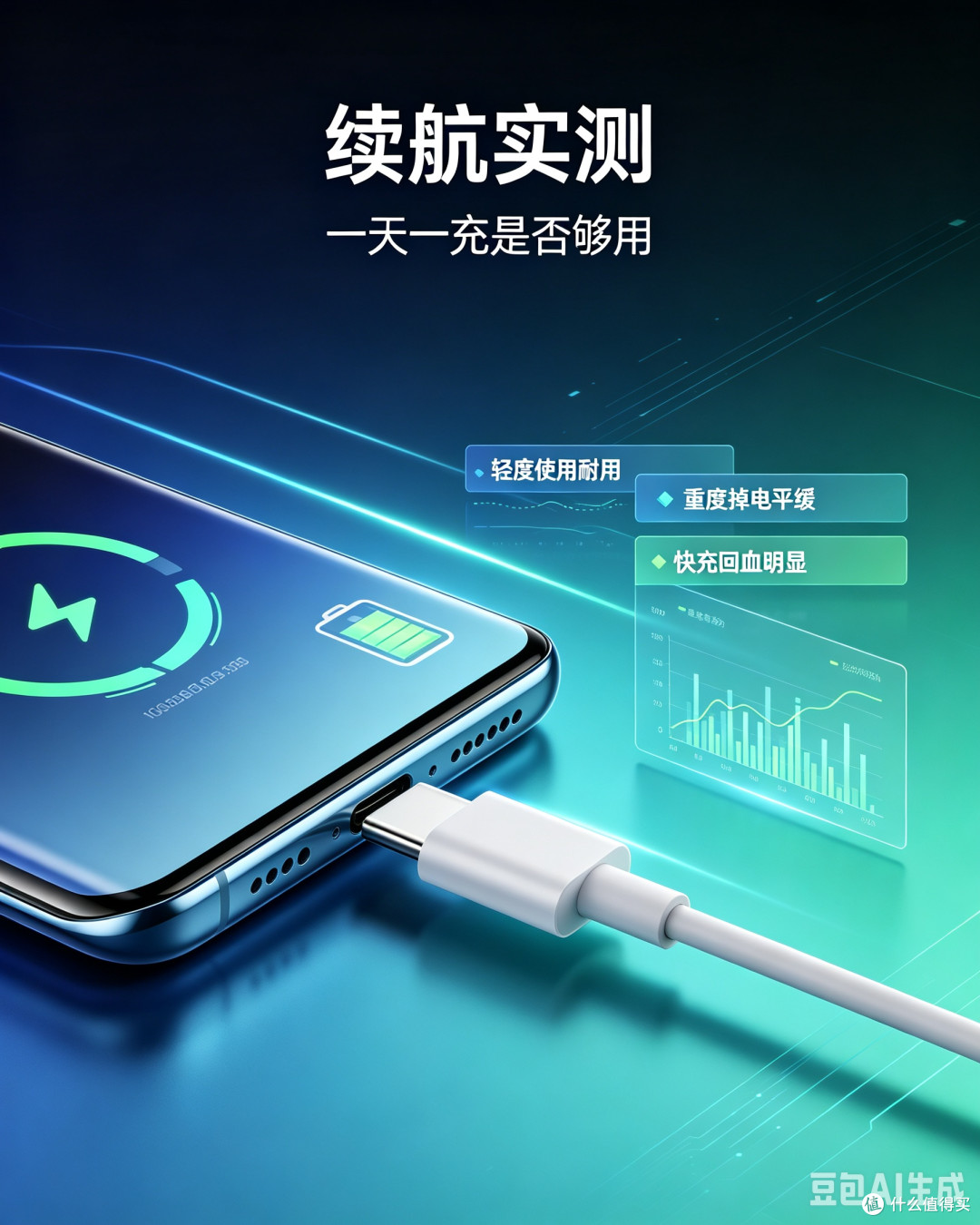 这台手机选对了吗？性能、拍照、续航真实测评