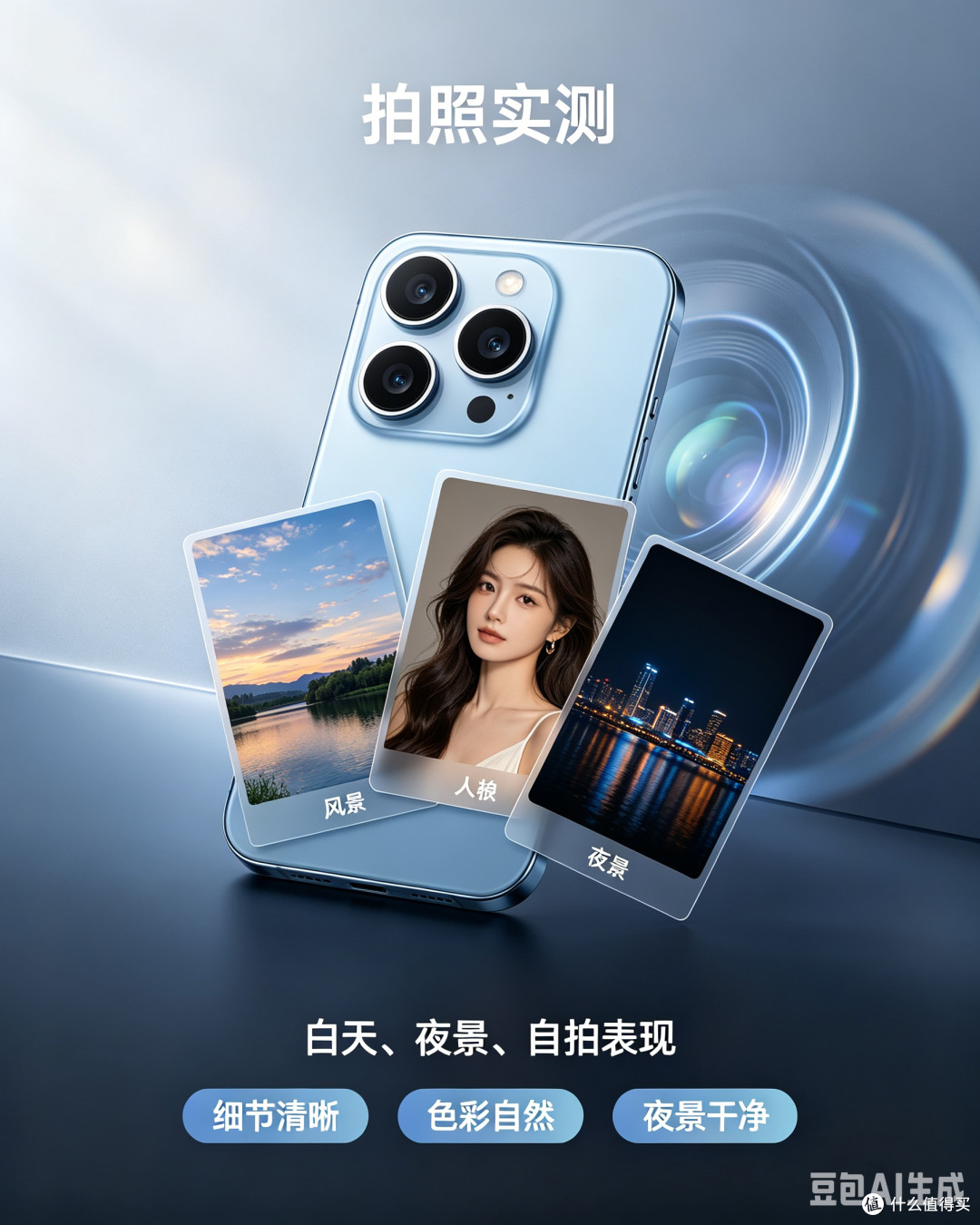 这台手机选对了吗？性能、拍照、续航真实测评