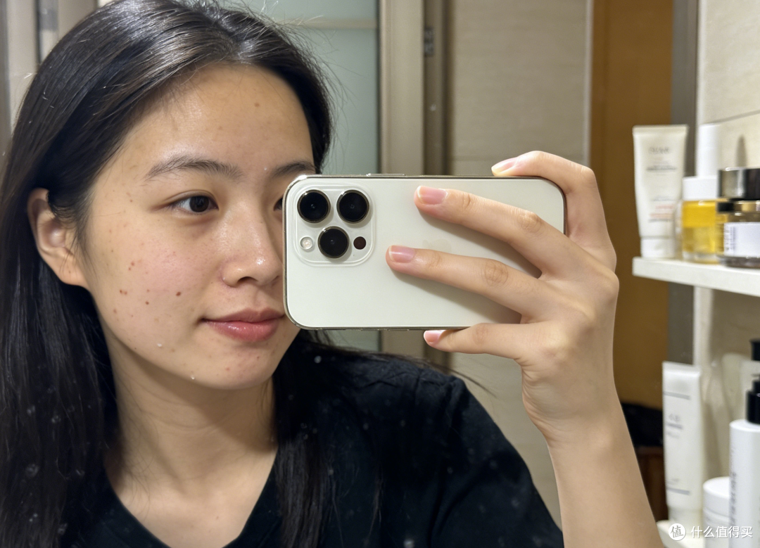 干敏肌夏日清爽护肤:修护水乳不闷不黏 稳住30+屏障