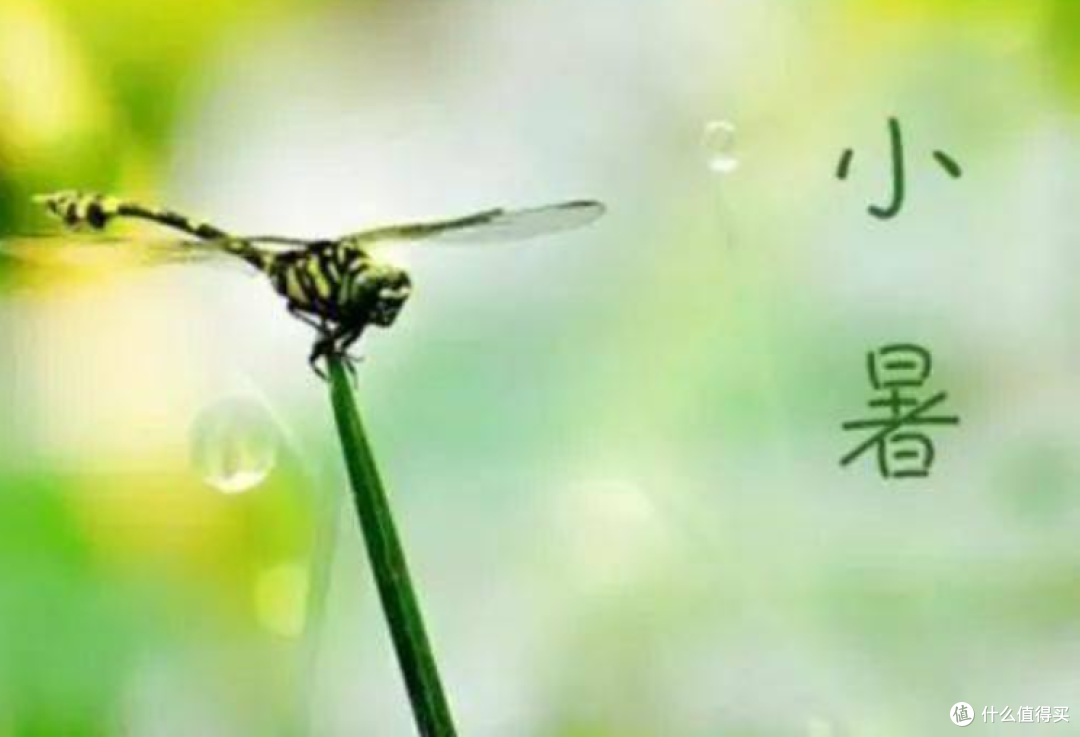 小暑时节天气热，建议吃4样，做3事，禁2食，忌1事，安康过夏天！