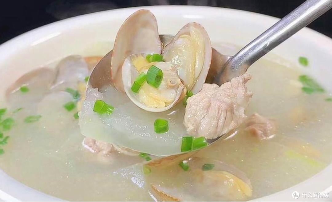 小暑将至,把这些食材熬成6道消暑汤,天热定要记得吃,非常合适