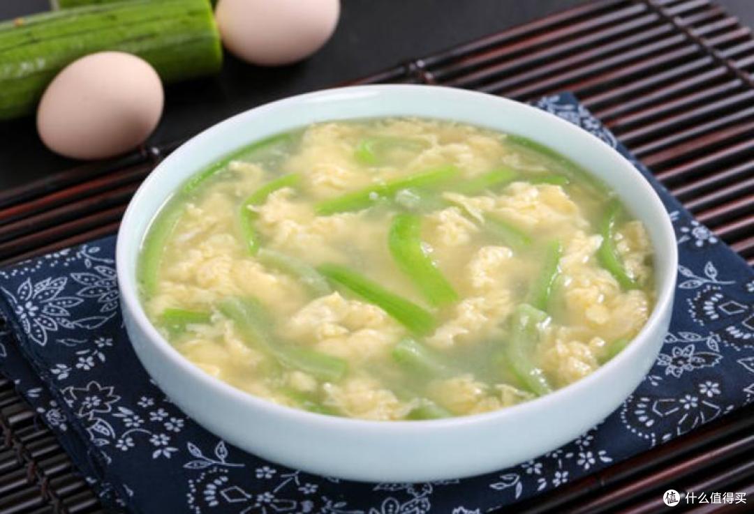小暑将至,把这些食材熬成6道消暑汤,天热定要记得吃,非常合适