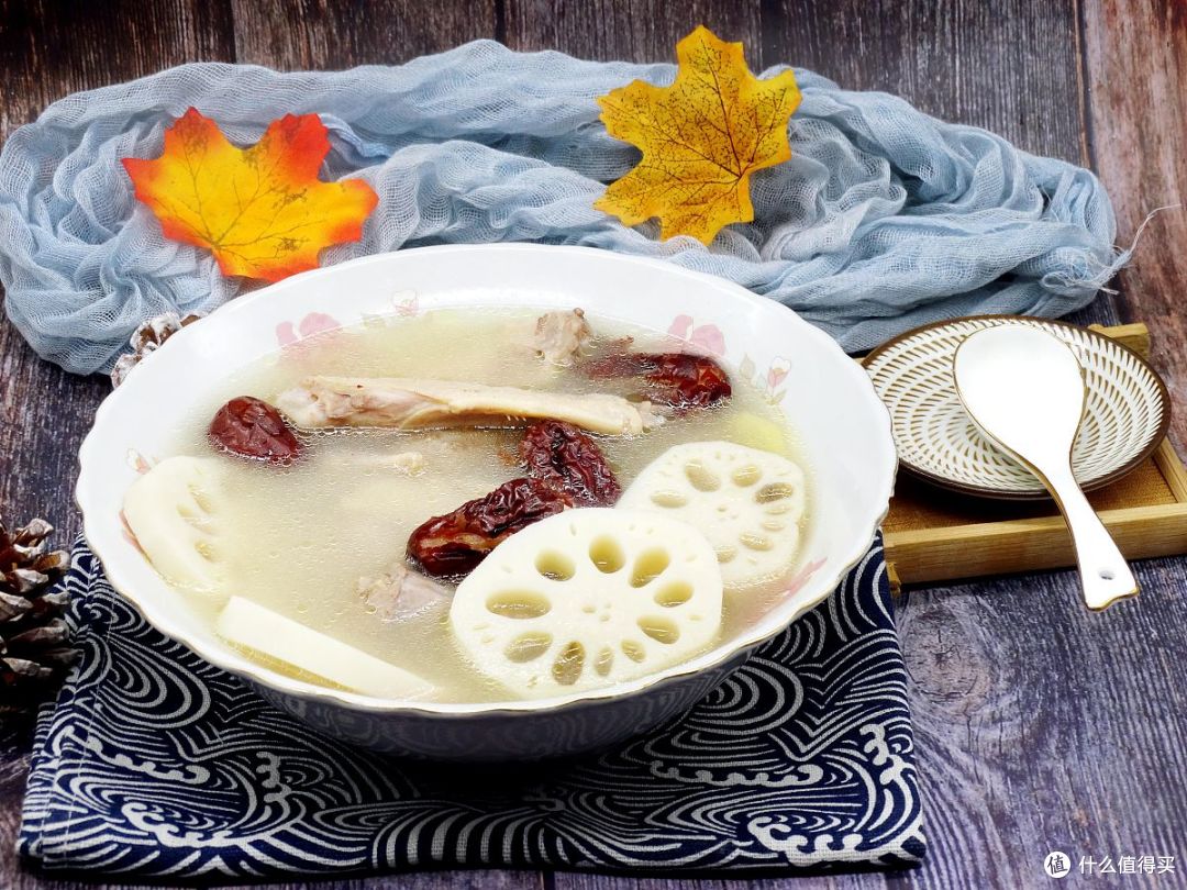 小暑将至,把这些食材熬成6道消暑汤,天热定要记得吃,非常合适